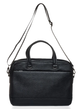 Naulice / Портфель из кожи для ноутбука и документов