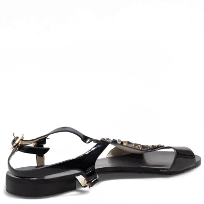 SummerGirl / Босоножки