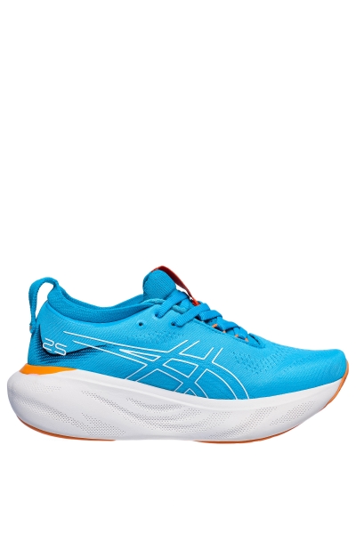 Asics / Кроссовки GEL-NIMBUS 25 1012B356-400