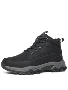 Strobbs / Ботинки мужские утепленные Strobbs / Ботинки мужские утепленные