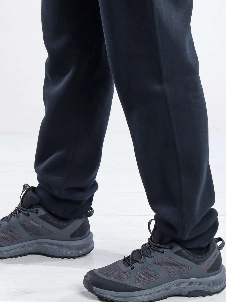  / Брюки утепленные с начесом