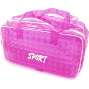 Сумка / для бассейна / непромокаемая