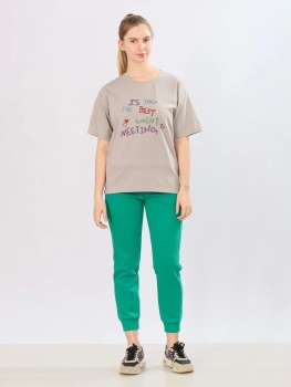 Naulice / Футболка