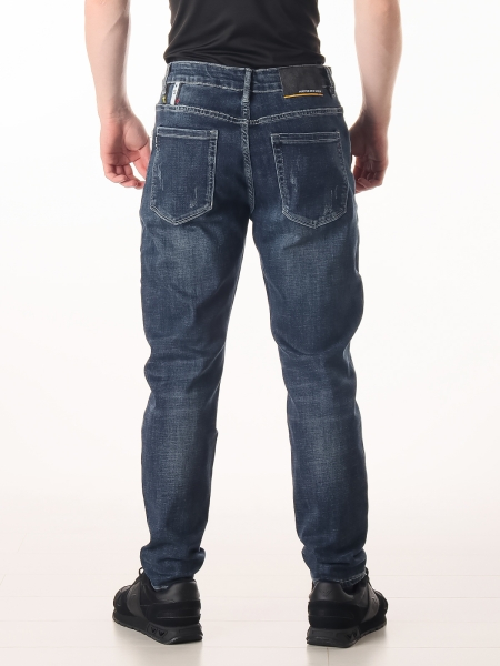 Sport & Moda / Джинсы 83115