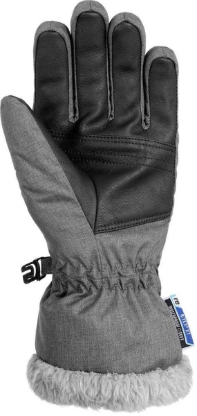 Reusch / Перчатки 4961266-6611