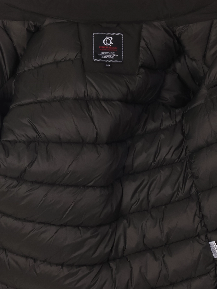 Remain / Куртка утепленная