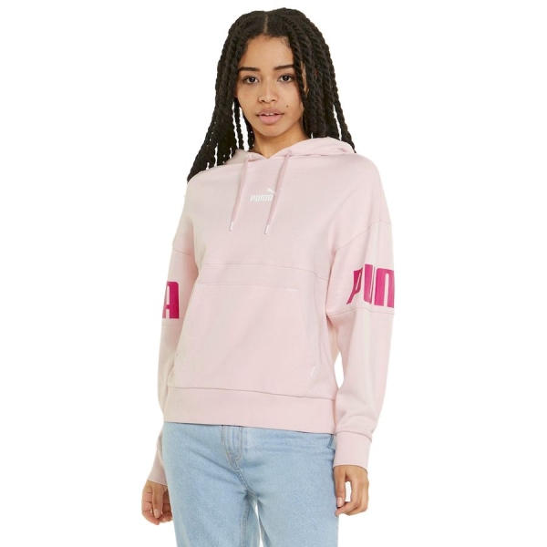 Puma / Худи Power Colorblock Hoodie TR 847125_16