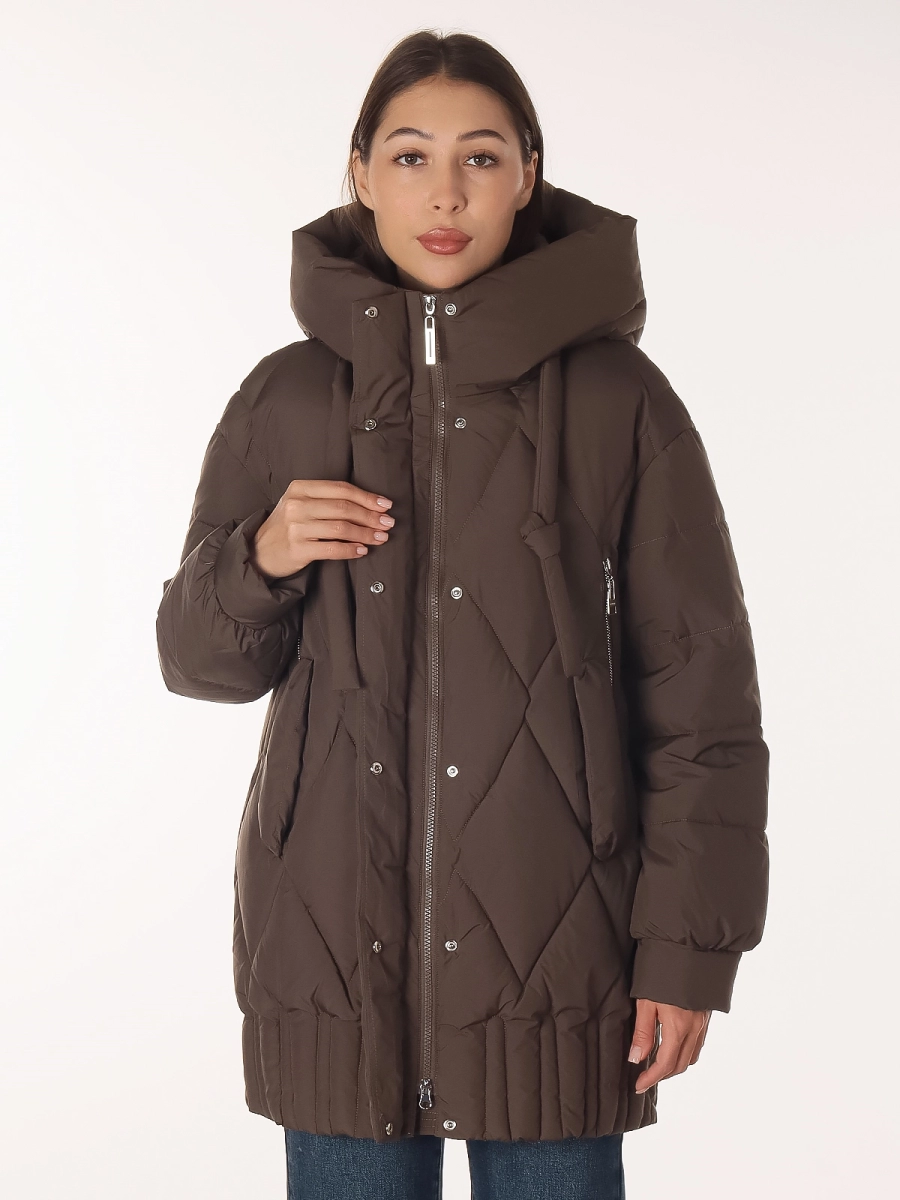 Jarius / Куртка утепленная