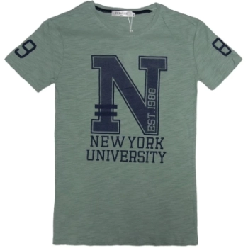 Tumassi / Футболка Tumassi / Футболка