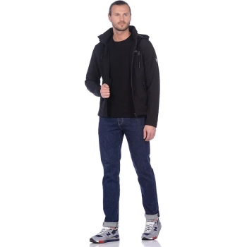 Куртка демисезонная