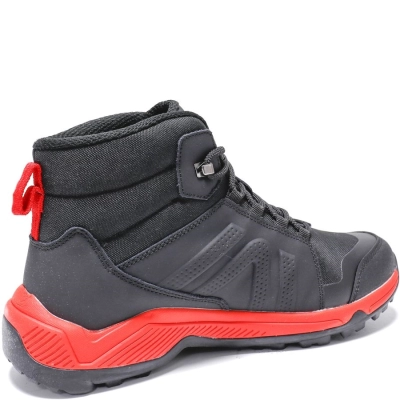 Torsion Field (Тофа) / Ботинки мужские утепленные