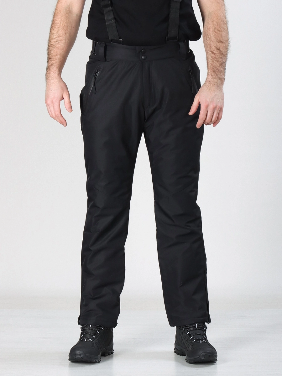 SnowDream / Полукомбинезон горнолыжный / сноубордический