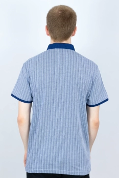 Mostom / Футболка - поло Mostom / Футболка - поло