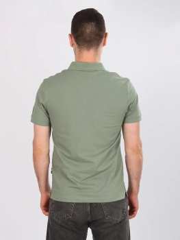 SAZ / Футболка - поло мужская SAZ