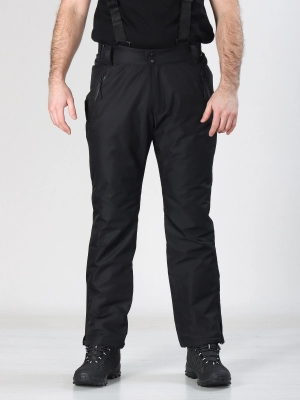 SnowDream / Полукомбинезон горнолыжный / сноубордический