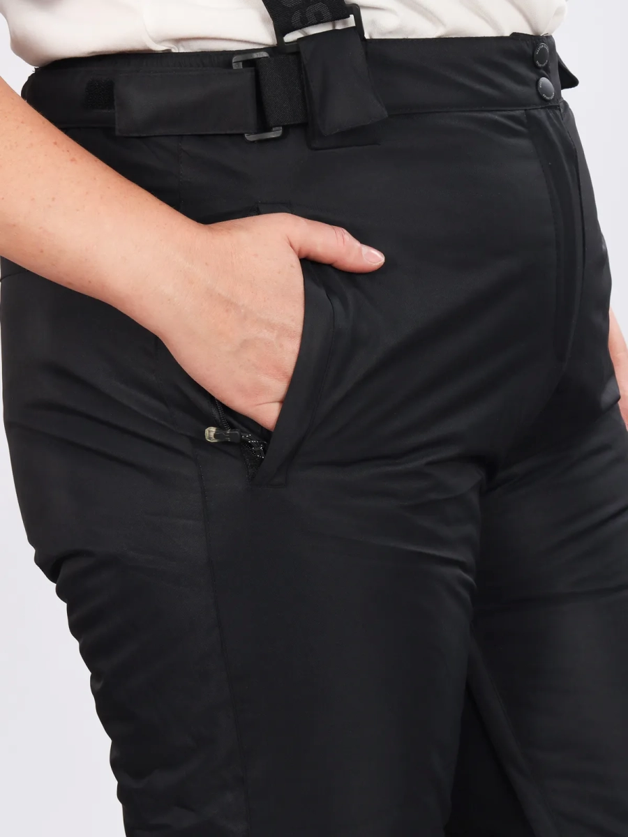 Master Class / Полукомбинезон / брюки утепленные Master Class / Полукомбинезон / брюки утепленные