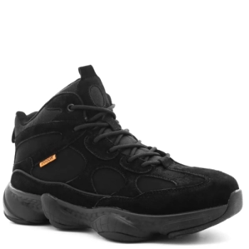 Ботинки Patrol