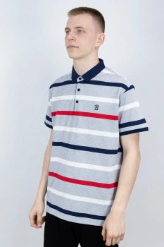 Mostom / Футболка - поло Mostom / Футболка - поло