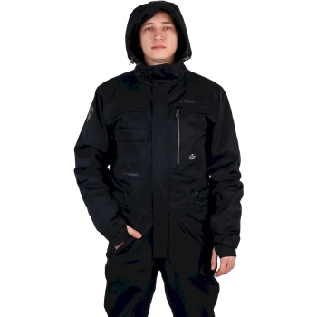 High Experience / Комбинезон горнолыжный / сноубордический High Experience / Комбинезон горнолыжный / сноубордический