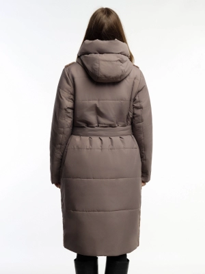 Naulice / Пальто утепленное