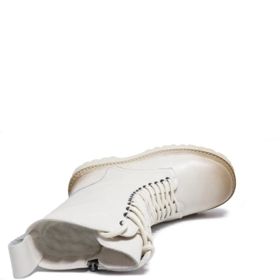 Torsion Field (Тофа) / Ботинки женские утепленные