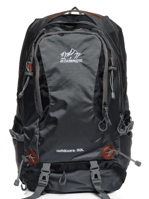 Naulice / Рюкзак туристический 50 литров
