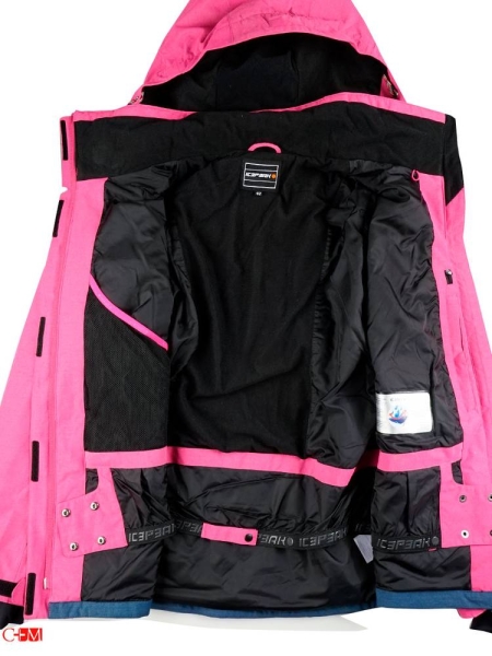Icepeak / Куртка горнолыжная 8-53232-515-I-661