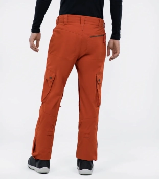 Termit / Брюки горнолыжные Termit / Брюки горнолыжные