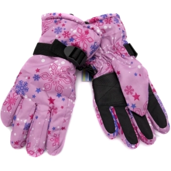 Sport & Moda / Перчатки горнолыжные / повседневные / детские / для активного отдыха Sport & Moda / Перчатки горнолыжные / повседневные / детские / для активного отдыха