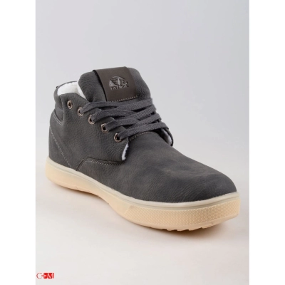 Patrol / Ботинки