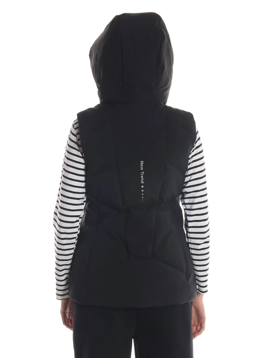 High Experience / Жилет утепленный High Experience / Жилет утепленный