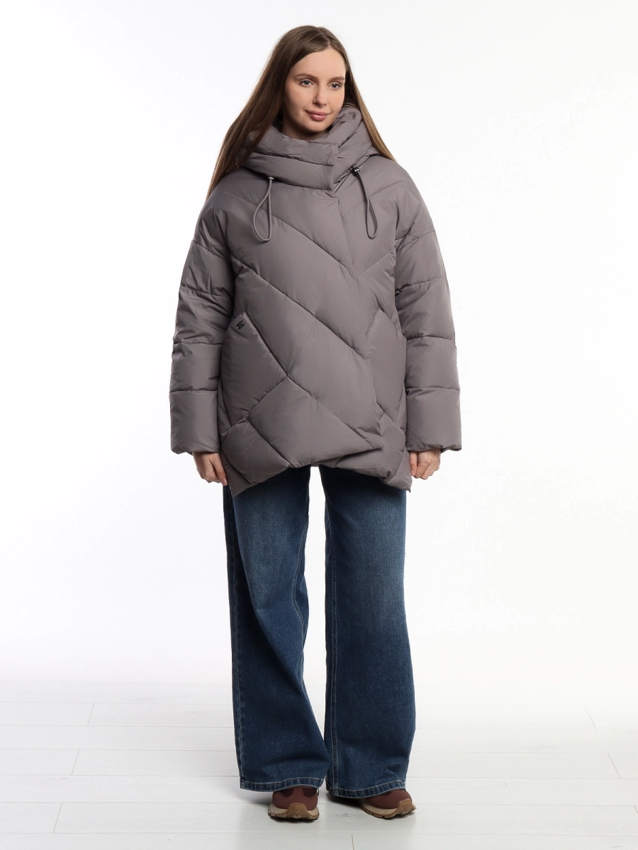 Lora Duvetti / Куртка утепленная