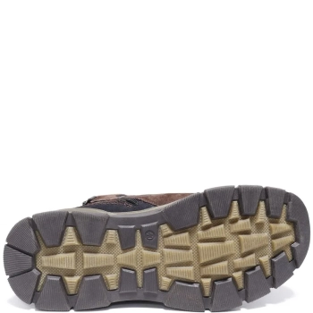 Torsion Field (Тофа) / Ботинки мужские утепленные