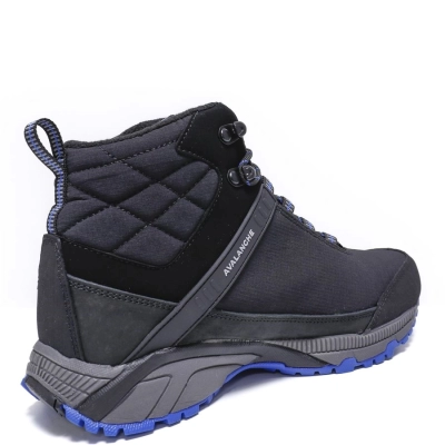 Editex / Ботинки Avalanche