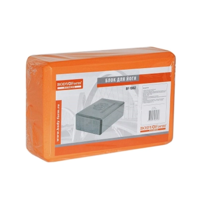 Body Form / Блок для йоги