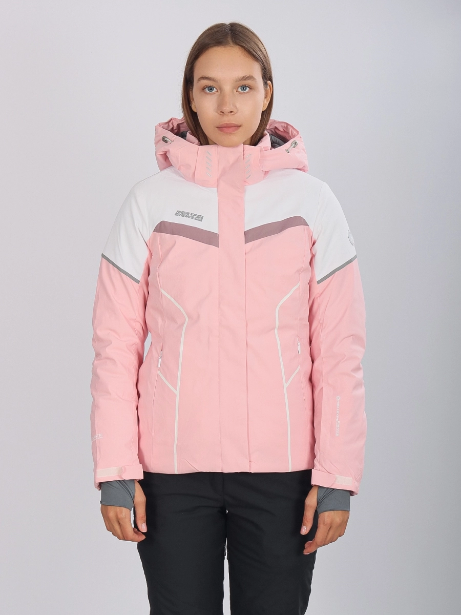 High Experience / Куртка горнолыжная / сноубордическая женская