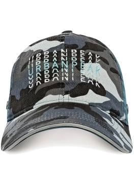 Urban Peak / Бейсболка