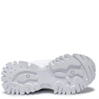 Patrol / Ботинки