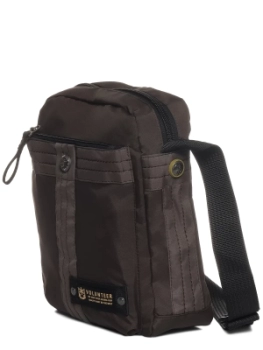 Volunteer / Сумка через плечо кроссбоди