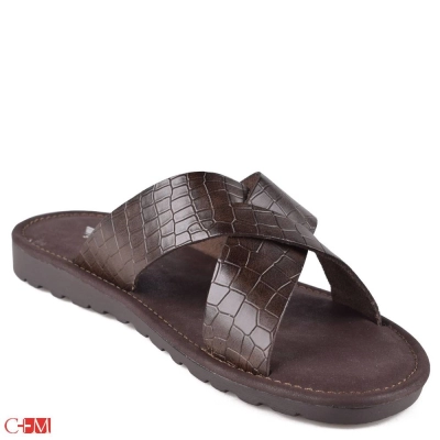 Patrol / Шлепанцы