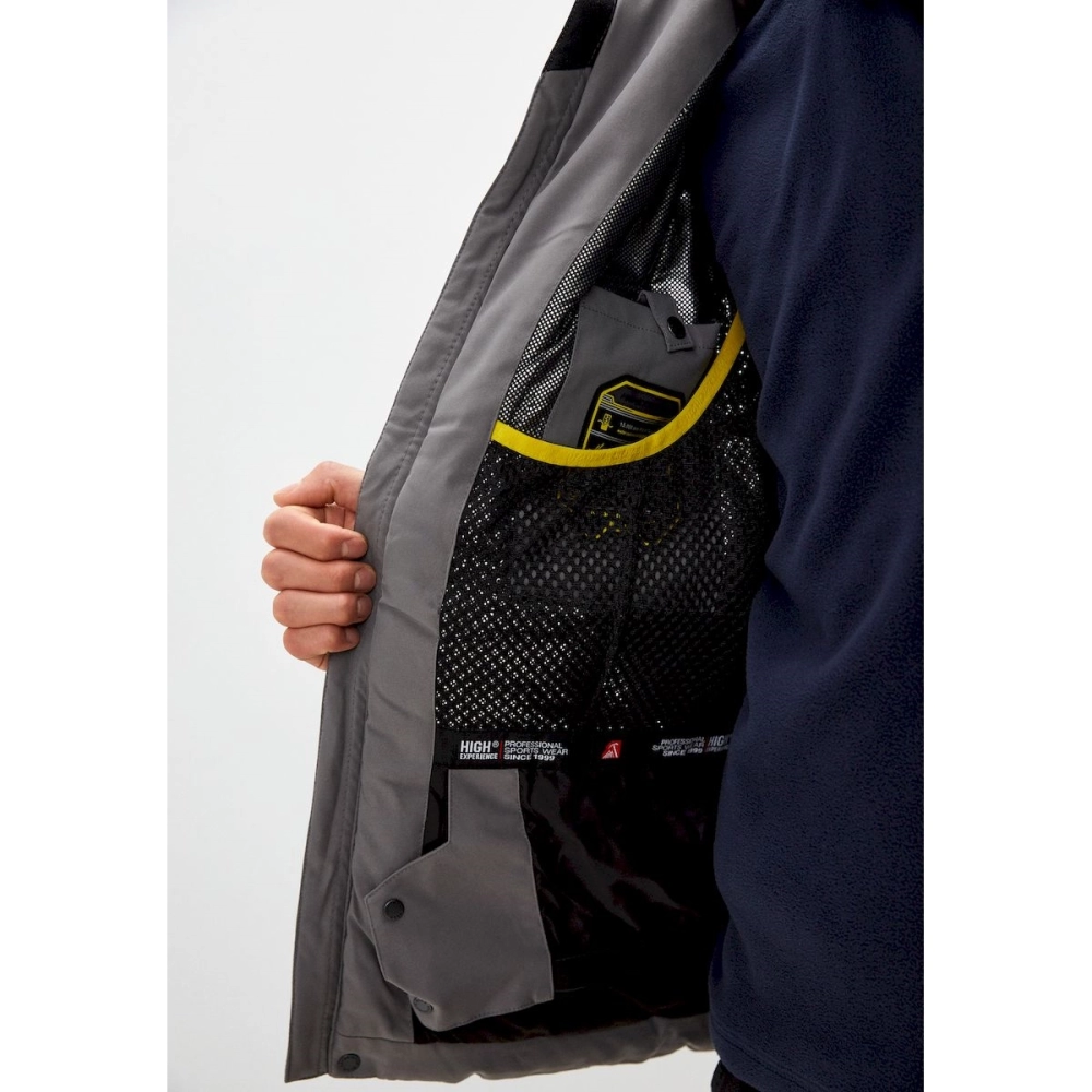 High Experience / Куртка горнолыжная