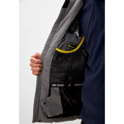 High Experience / Куртка горнолыжная