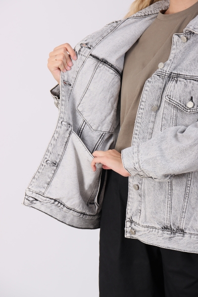 Sport & Moda / Ветровка HX1010