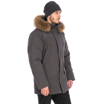 Running River / Куртка