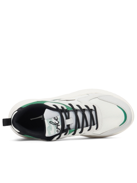 ERKE / Кроссовки Jogging Shoes 11124102177-104