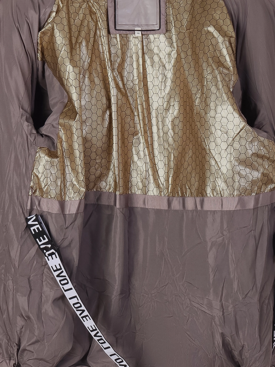 Lora Duvetti / Куртка утепленная