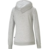 Puma / Толстовка Essentials Full-Zip Hoodie Puma / Толстовка Essentials Full-Zip Hoodie