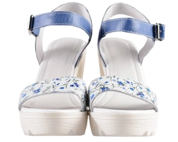 Тофа / Босоножки