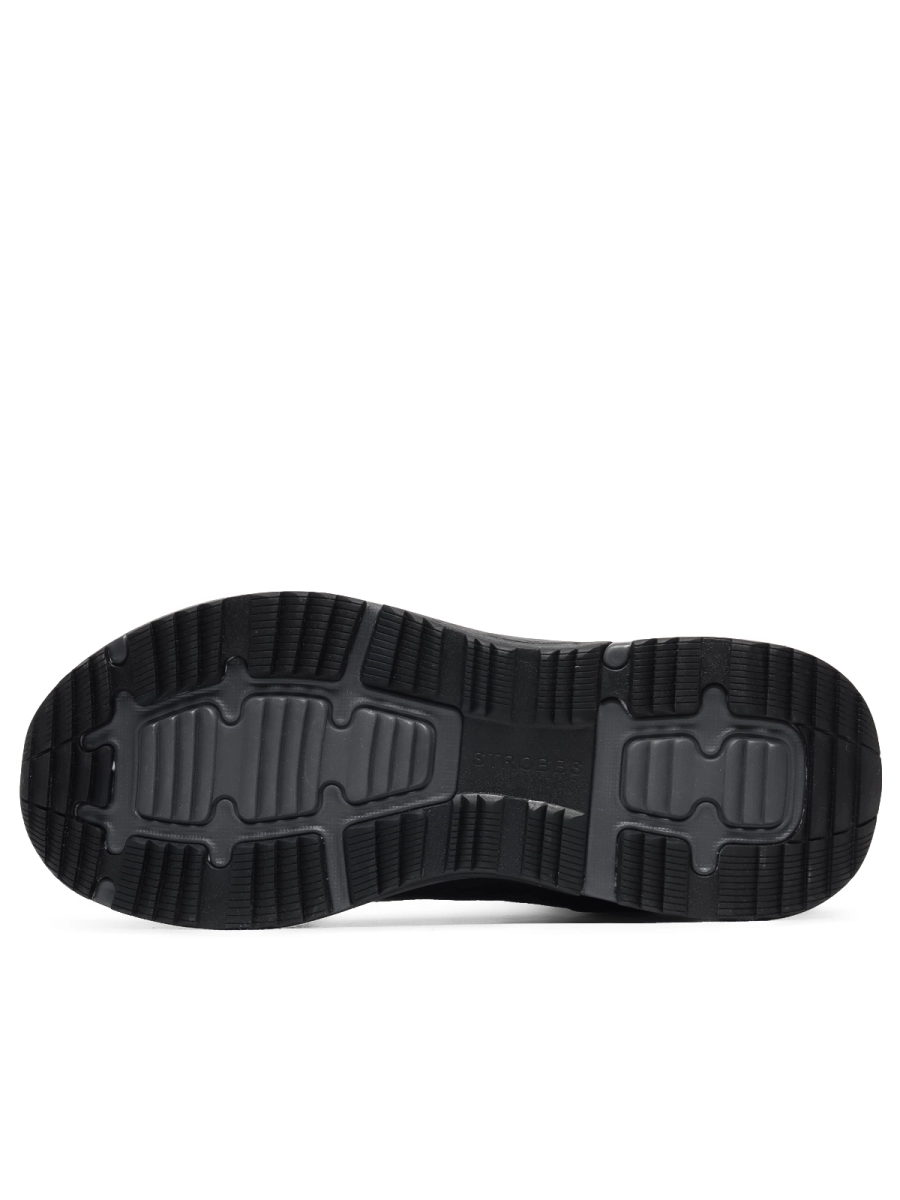 Strobbs / Ботинки мужские утепленные