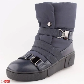 Betsy / Полусапожки